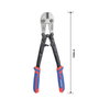 Workpro Cizalla 350 mm
