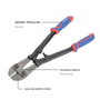 Workpro Cizalla 350 mm