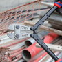 Workpro Cizalla 350 mm