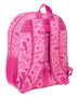 Mochila Escolar Rainbow High Shine Multicolor 33 x 42 x 14 cm