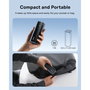 Baseus EnerGeek GP12 Power Bank 20800mAh 145W Gris
