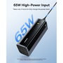 Baseus EnerGeek GP12 Power Bank 20800mAh 145W Gris