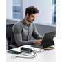 Baseus EnerGeek GP12 Power Bank 20800mAh 145W Gris