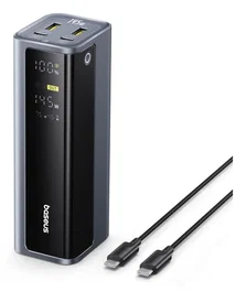 BASEUS EnerGeek GP12 20800 mAh 145W Gris