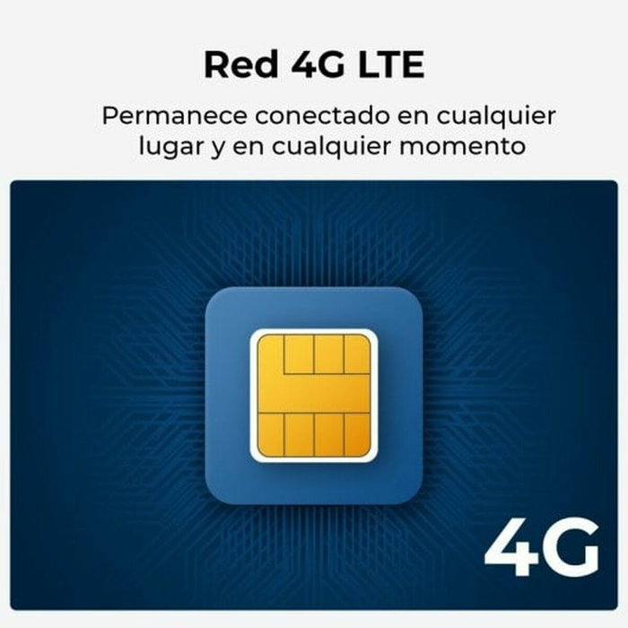 Reolink Go Series G330 Cámara de seguridad inalámbrica 4G con Panel Solar, Blanca Reolink Go Series G330 Cámara de seguridad inalámbrica 4G con Panel Solar, Blanca