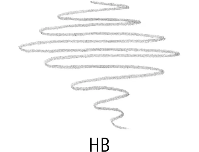 Staedtler Noris n.2 HB Lápices de Grafito Blister 10 Unidades