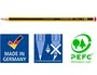 Staedtler Noris n.2 HB Lápices de Grafito Blister 10 Unidades