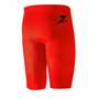 Pantalones de Neopreno Zoggs Buoyancy Flex Jammer 5.3 Negro Rojo