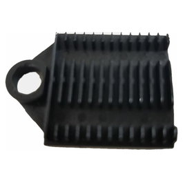 EFB Elektronik Kit de montaje 53100.22 Negro