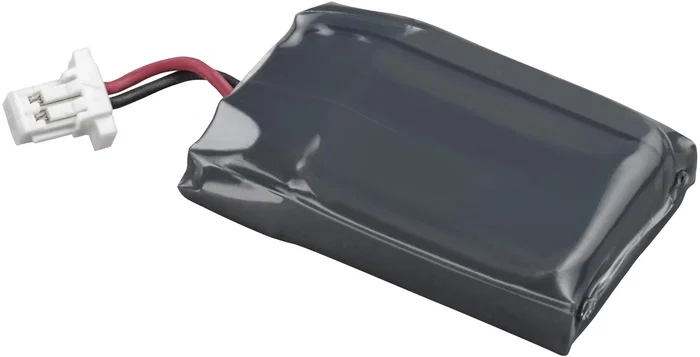 HP Batería para Poly CS540 / C565 en Negro HP Batería para Poly CS540 / C565 en Negro