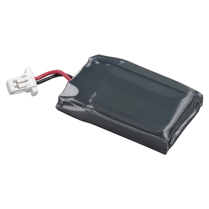 HP Batería para Poly CS540 / C565 en Negro HP Batería para Poly CS540 / C565 en Negro