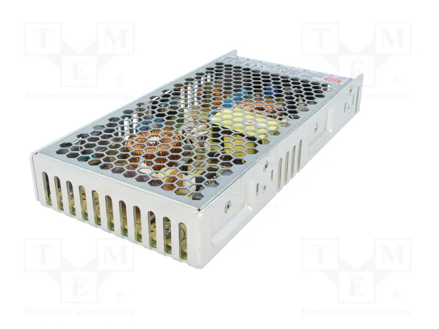 MEAN WELL RSP-150-24 151,2W 24VDC
