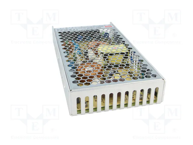 MEAN WELL RSP-150-24 151,2W 24VDC