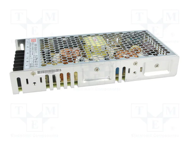 MEAN WELL RSP-150-24 151,2W 24VDC