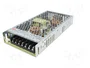 MEAN WELL RSP-150-24 151,2W 24VDC