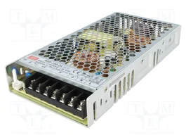 MEAN WELL RSP-150-24 151,2W 24VDC