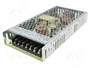 MEAN WELL RSP-150-24 151,2W 24VDC