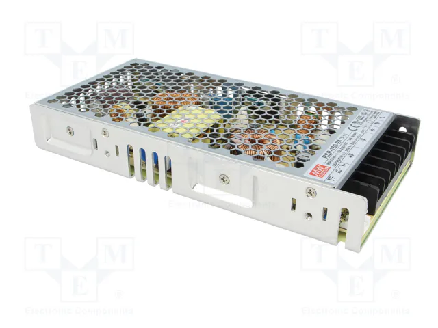 MEAN WELL RSP-150-24 151,2W 24VDC