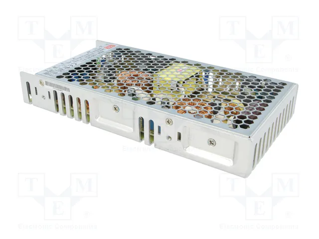 MEAN WELL RSP-150-24 151,2W 24VDC