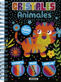 Animales - SUSAETA EDICIONES