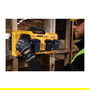 DEWALT DCB104-QW Cargador de Batería de Ión de Litio 12 Ah Amarillo 8 A para 4 Baterías