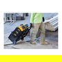 DEWALT DCB104-QW Cargador de Batería de Ión de Litio 12 Ah Amarillo 8 A para 4 Baterías