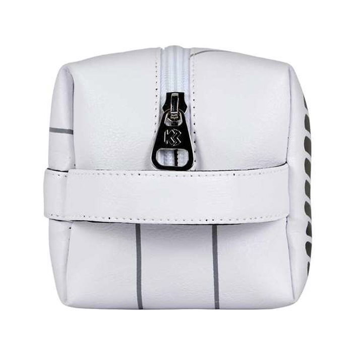 Karactermania Neceser NASA Brick Plus Spaceship Blanco