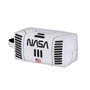 Karactermania Neceser NASA Brick Plus Spaceship Blanco