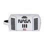 Karactermania Neceser NASA Brick Plus Spaceship Blanco