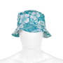 Karactermania Gorro Infantil Bucket Aloha Azul