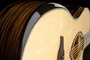 LAG GUITARRA ACÚSTICA AUDITORIUM HYVIBE H2 50 A/E CUTAWAY