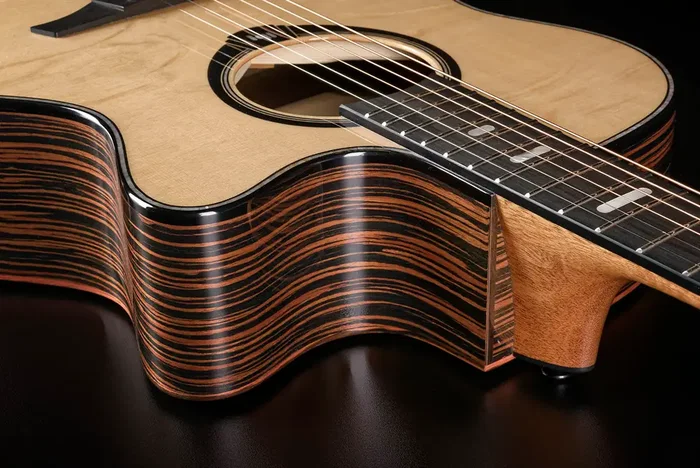 LAG GUITARRA ACÚSTICA AUDITORIUM HYVIBE H2 50 A/E CUTAWAY LAG GUITARRA ACÚSTICA AUDITORIUM HYVIBE H2 50 A/E CUTAWAY