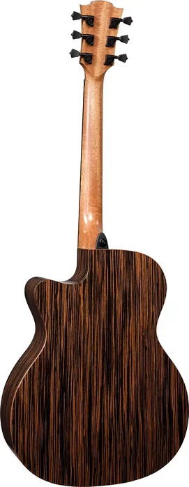 LAG GUITARRA ACÚSTICA AUDITORIUM HYVIBE H2 50 A/E CUTAWAY LAG GUITARRA ACÚSTICA AUDITORIUM HYVIBE H2 50 A/E CUTAWAY