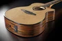LAG GUITARRA ACÚSTICA AUDITORIUM HYVIBE H2 50 A/E CUTAWAY