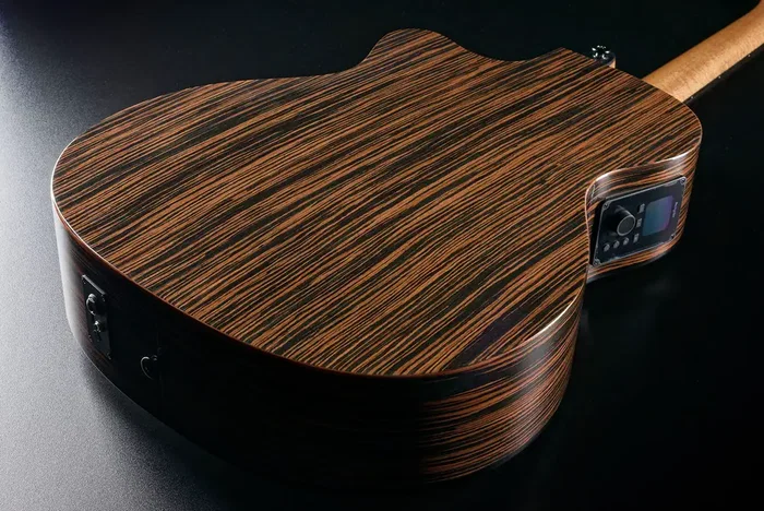 LAG GUITARRA ACÚSTICA AUDITORIUM HYVIBE H2 50 A/E CUTAWAY LAG GUITARRA ACÚSTICA AUDITORIUM HYVIBE H2 50 A/E CUTAWAY