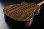 LAG GUITARRA ACÚSTICA AUDITORIUM HYVIBE H2 50 A/E CUTAWAY