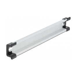 DeLOCK 66179 Hutschiene 35 x 15 mm (25 cm) Aluminio