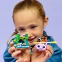 Lego Friends Aventuras en el Barco-Ajolote 42681