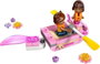 Lego Friends Aventuras en el Barco-Ajolote 42681