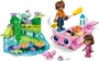 Lego Friends Aventuras en el Barco-Ajolote 42681