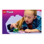 Lego Friends Aventuras en el Barco-Ajolote 42681