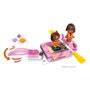 Lego Friends Aventuras en el Barco-Ajolote 42681
