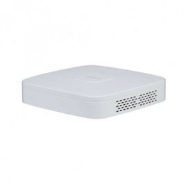 Dahua Grabador IP DHI-NVR4108-4KS3 de 8 canales