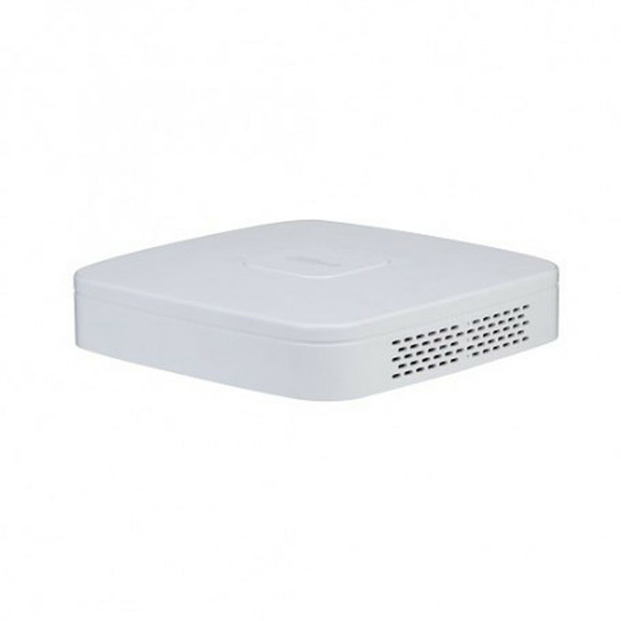 Dahua Grabador IP DHI-NVR4108-4KS3 de 8 canales Dahua Grabador IP DHI-NVR4108-4KS3 de 8 canales