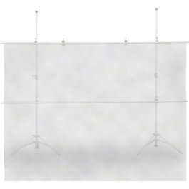 Walimex Diffusor Cloth 300x300cm