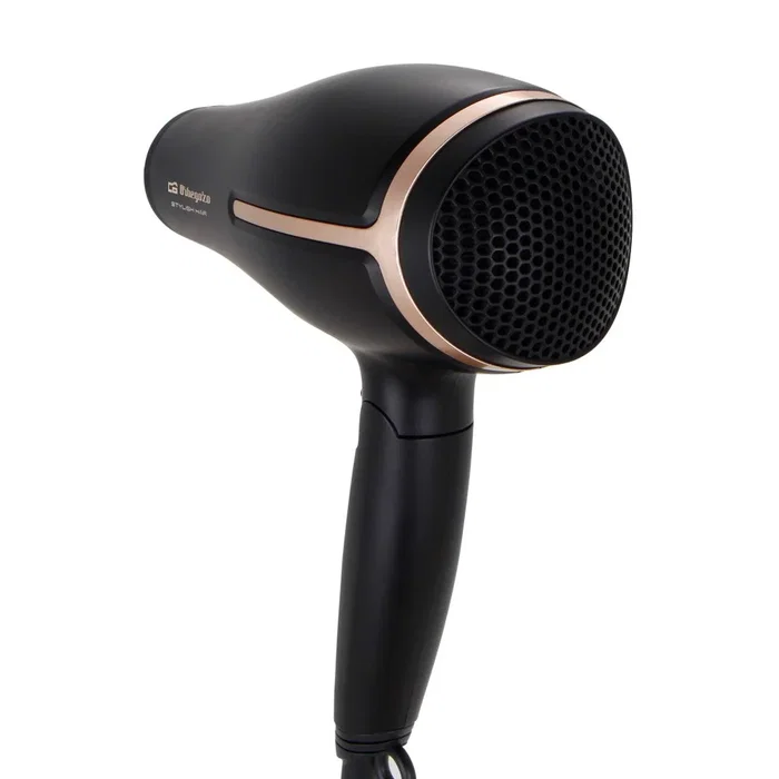 Orbegozo SE-2074 Secador Plegable 2000 W Negro Orbegozo SE-2074 Secador Plegable 2000 W Negro