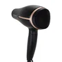 Orbegozo SE-2074 Secador Plegable 2000 W Negro