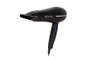 Orbegozo SE-2074 Secador de Pelo Plegable Negro 2000 W