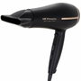 Orbegozo Secador Plegable Profesional SE 2074, 2000W, Negro