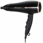 Orbegozo Secador Plegable Profesional SE 2074, 2000W, Negro
